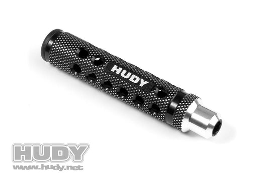 HUDY Limited Edition - Universal Handle for El. Screwdriver Pins