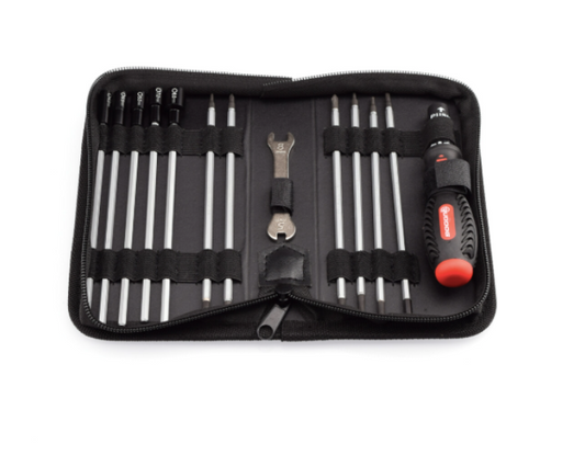 19-in-1 Tool Set