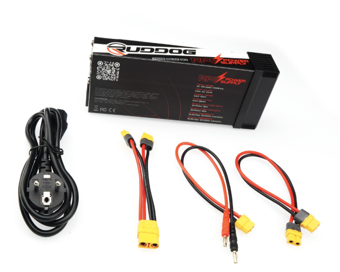 RPS Power Supply 750W 62.5A 12V