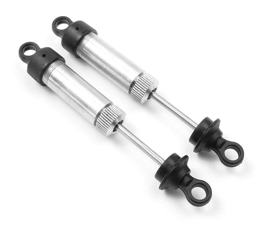 Rear Alu Oil Shock Absorbers (2)
