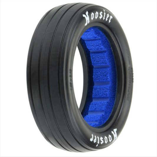 1/10 Hoosier Drag S3 2WD Front 2.2" Drag Racing Tire (Pair)