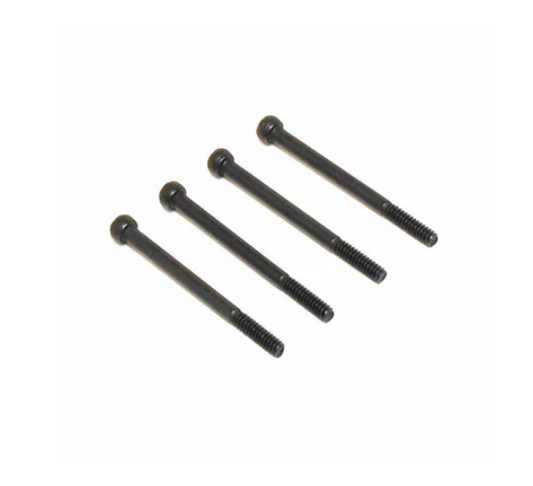 4-40 x 1 3/8 Socket Head