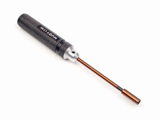 4.5 mm Socket Driver