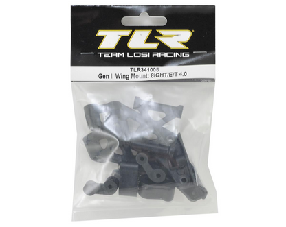 8IGHT 4.0 Gen II Wing Mount