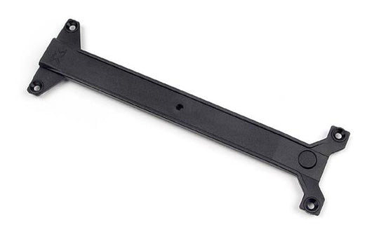 Composite Upper Deck