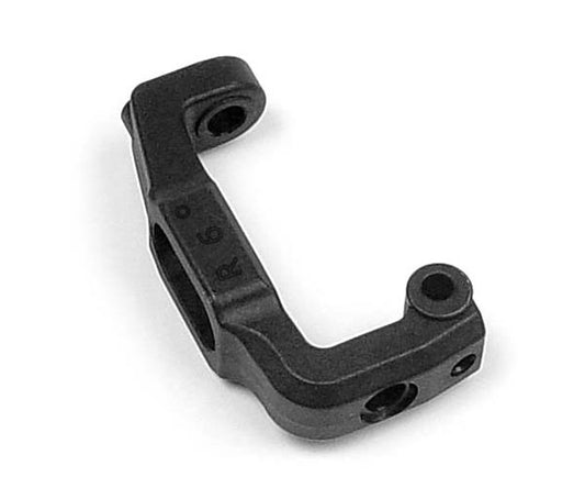 Composite C-Hub Front Block, Right - Medium - 6°