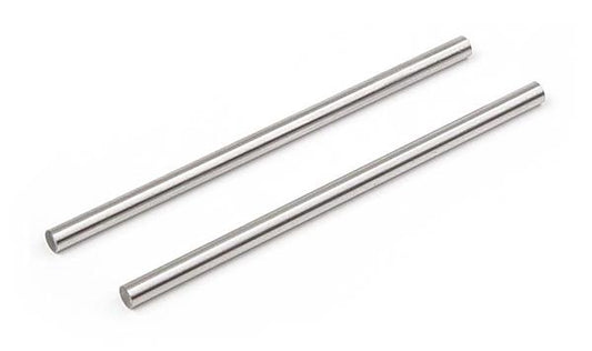 Rear Wishbone Pivot Pin Bottom - Spring Steel - C-Hub (2)