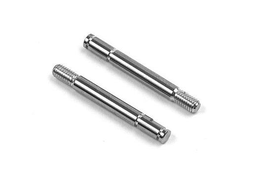 Hardened Shock Shaft - Short (2)