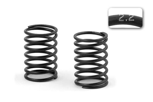 Spring-Set C = 2.2 (2)
