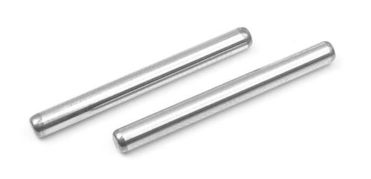 Front Lower Outer Pivot Pin (2)