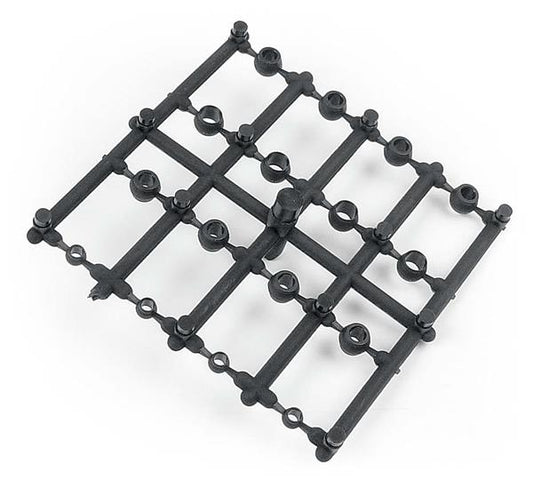 Set of Composite Pivot Balls